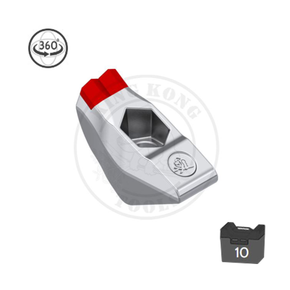 Молотки KingKong-Tools KFS1299