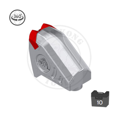Молотки KingKong-Tools KFS535