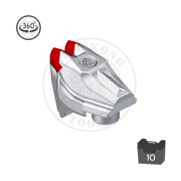 Молотки KingKong-Tools KFS542-3