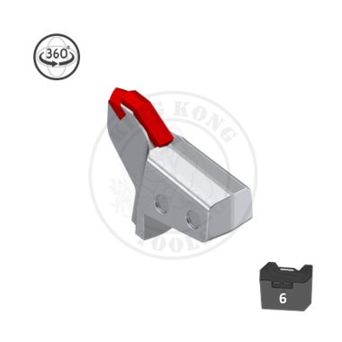 Молотки KingKong-Tools KFS1171-2