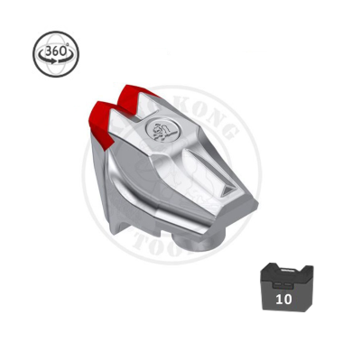 Молотки KingKong-Tools KFS542-2