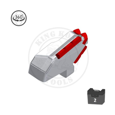 Молотки KingKong-Tools KFS1216