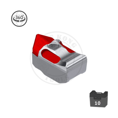 Молотки KingKong-Tools KFS1090-3