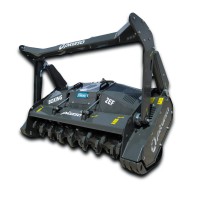 Мульчер BOXING-2EF 2200
