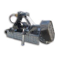 Мульчер MINIBOXING 2000