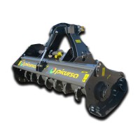 Мульчер MINIBOXING 1800