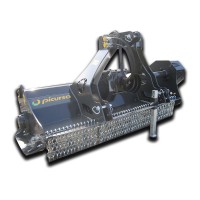 Мульчер MINIBOXING 2200