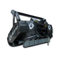Мульчер COMBAT 2800