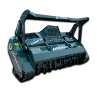 Мульчер COMBAT 2600