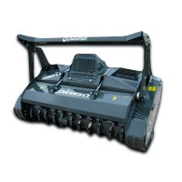 Мульчер COMBAT 2200