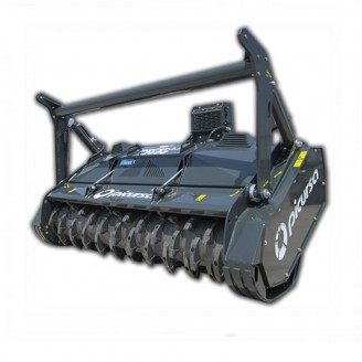 Мульчер FIGHTER 2600 Мульчер FIGHTER 2600