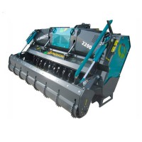 Ротоватор HAMMER-C 2200 