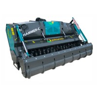 Ротоватор HAMMER-C 2400 