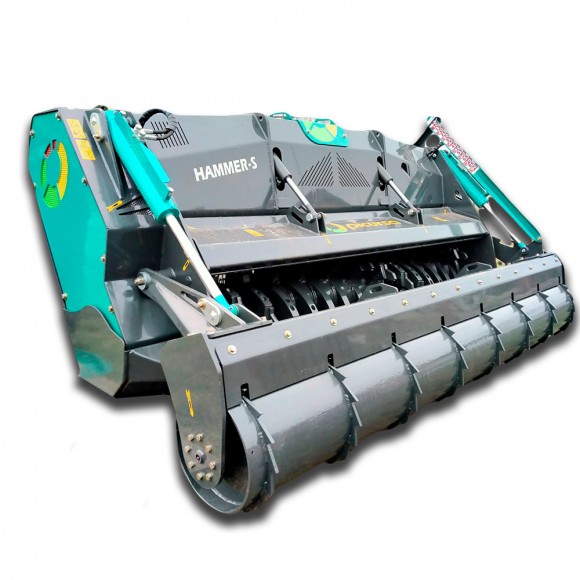 Фреза HAMMER-S 2200 Фреза HAMMER-S 2200