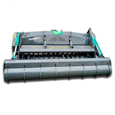 Фреза HAMMER-S 2410