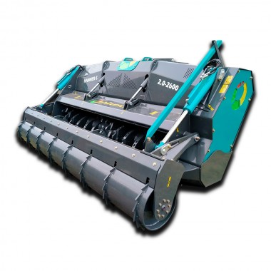 Фреза HAMMER-S 2600