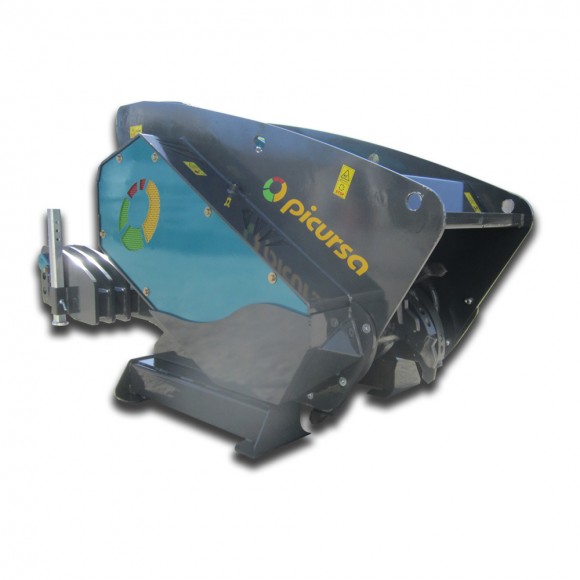 Фреза HAMMER-T 830