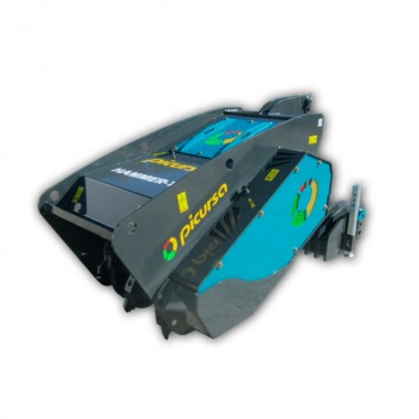 Фреза HAMMER-T 730