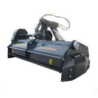 Камнедробарка BOXING-STONE 1600