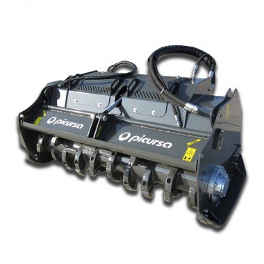 Мульчер BOXING-BCT 1500