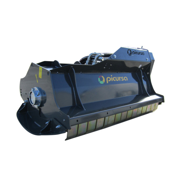 Мульчер TB-BCT 2000