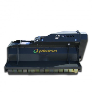 Мульчер TB-BCT 1800 Мульчер TB-BCT 1800