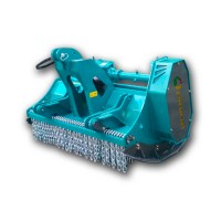 Мульчер ROTOR-350 1600
