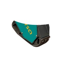 Гідравлічно регульовані лижі PICURSA