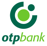 Otp bank logo